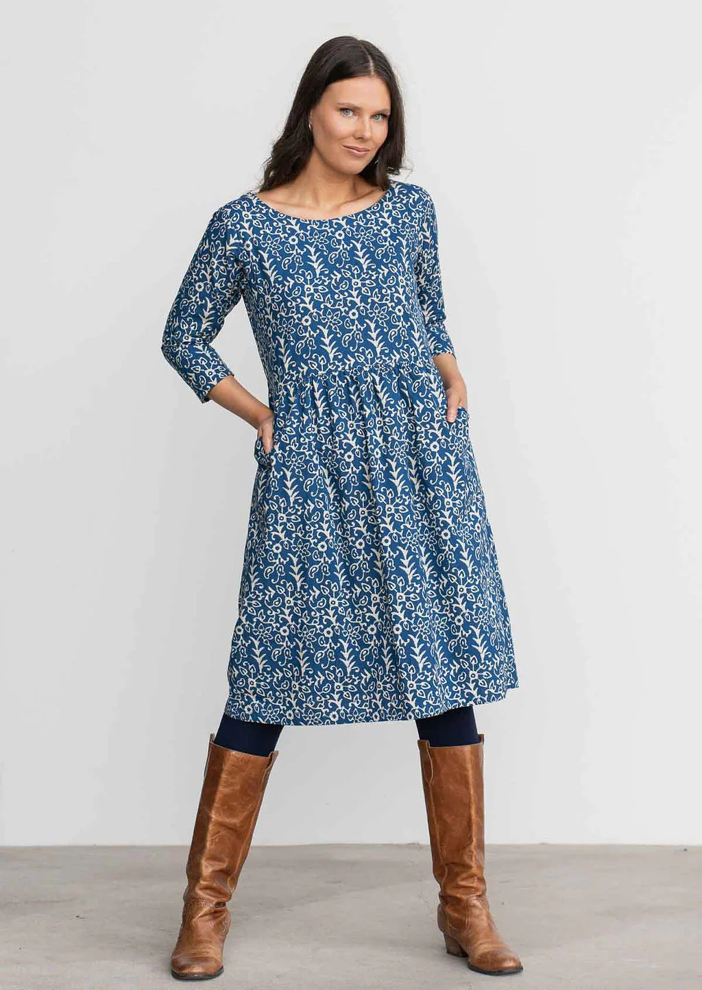 Avery Dress Nirvana - Ysert