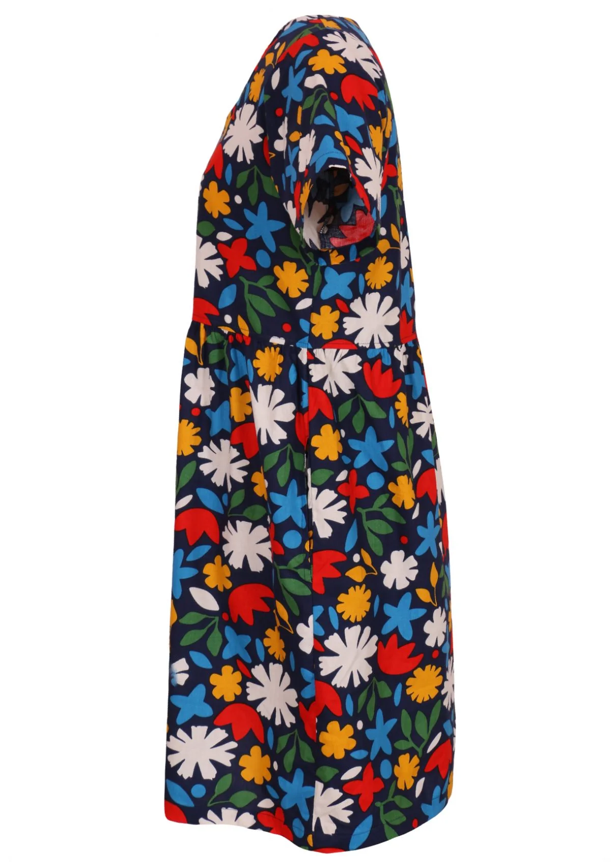 Harlow Dress Bright - Ysert
