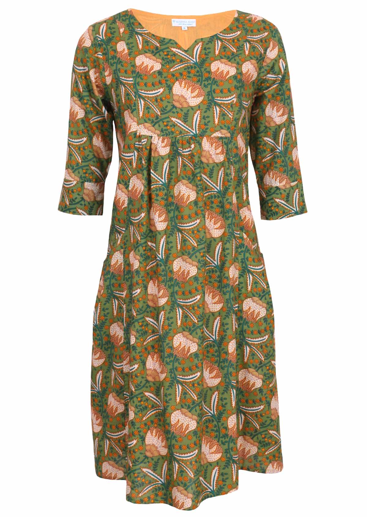 Tilda Dress Keisha - Ysert