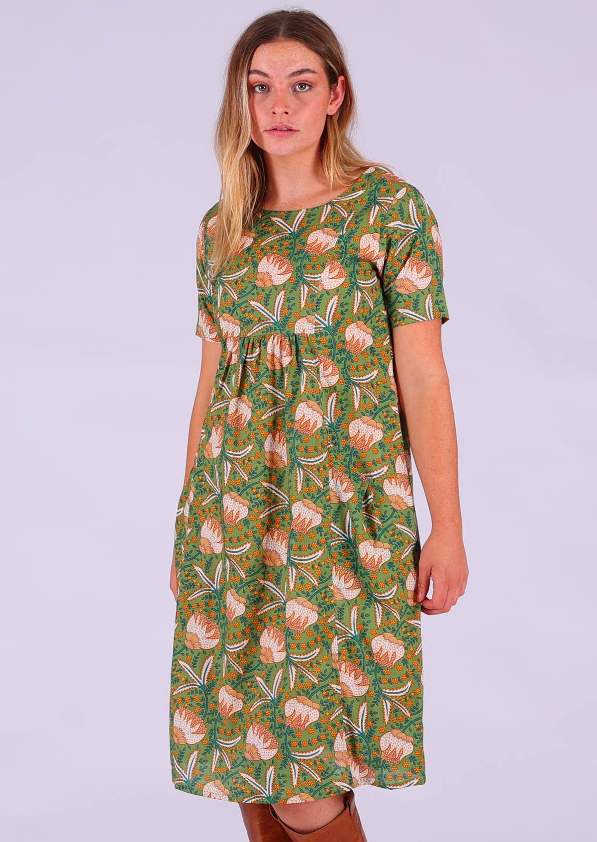 Frankie Dress Keisha - Ysert