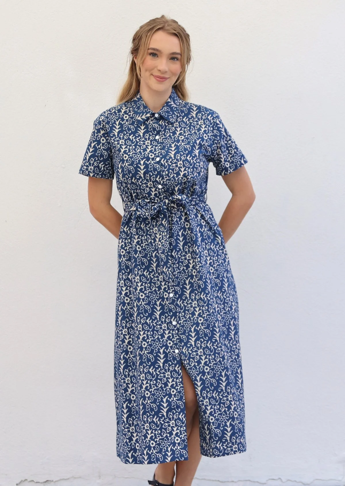 Chelsea Dress Nirvana - Ysert