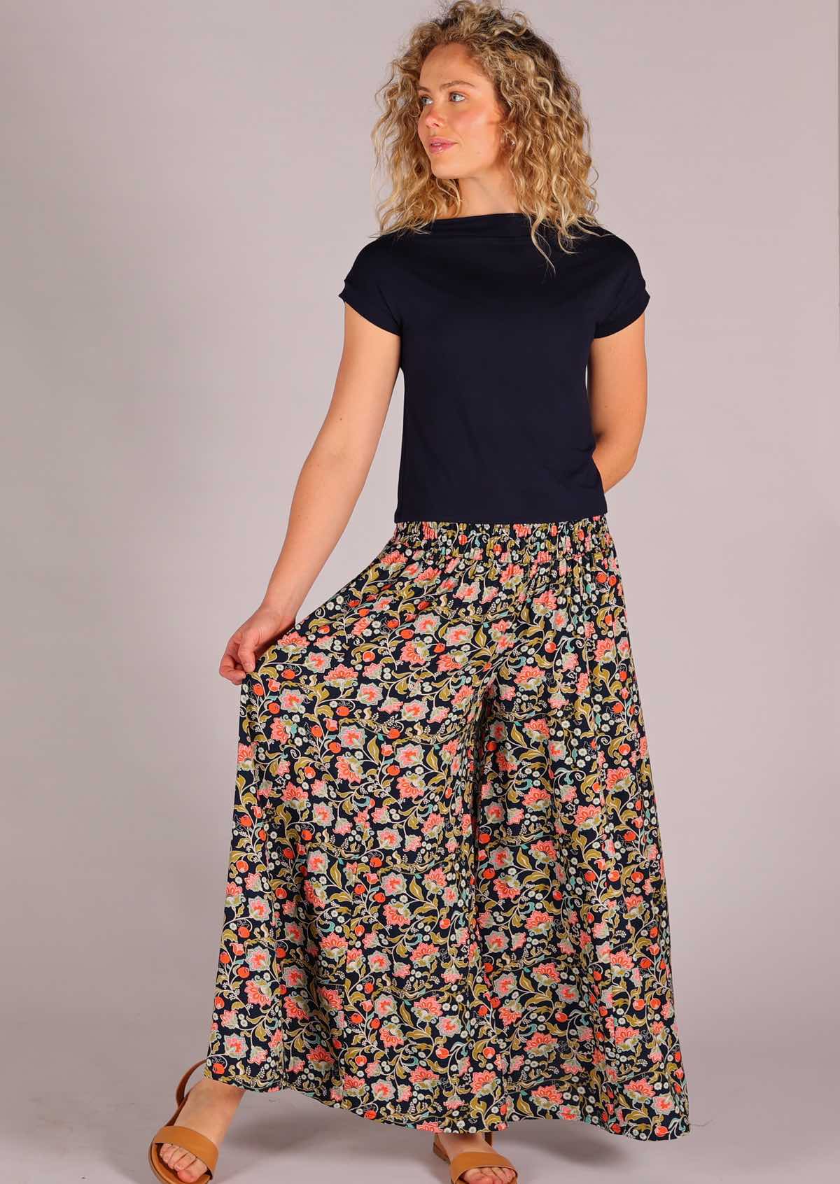 Umbrella Pant Lilly Lane - Ysert