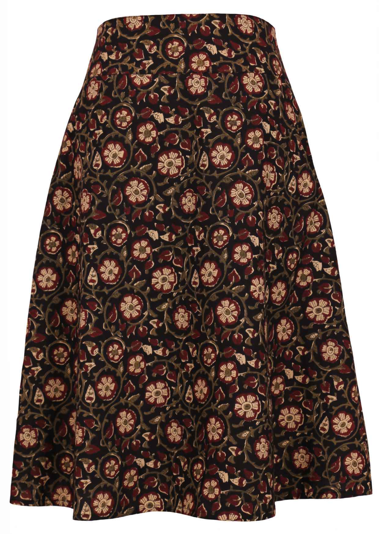 Zarah Skirt Sahira - Ysert
