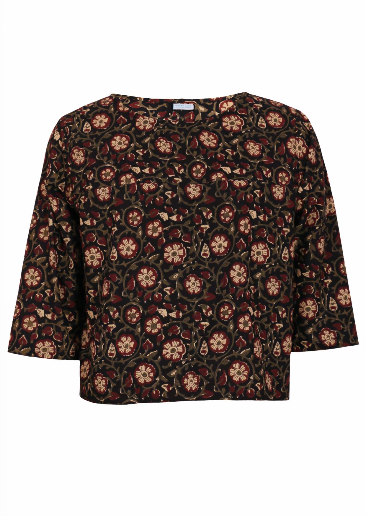 Demi Top Sahira - Ysert