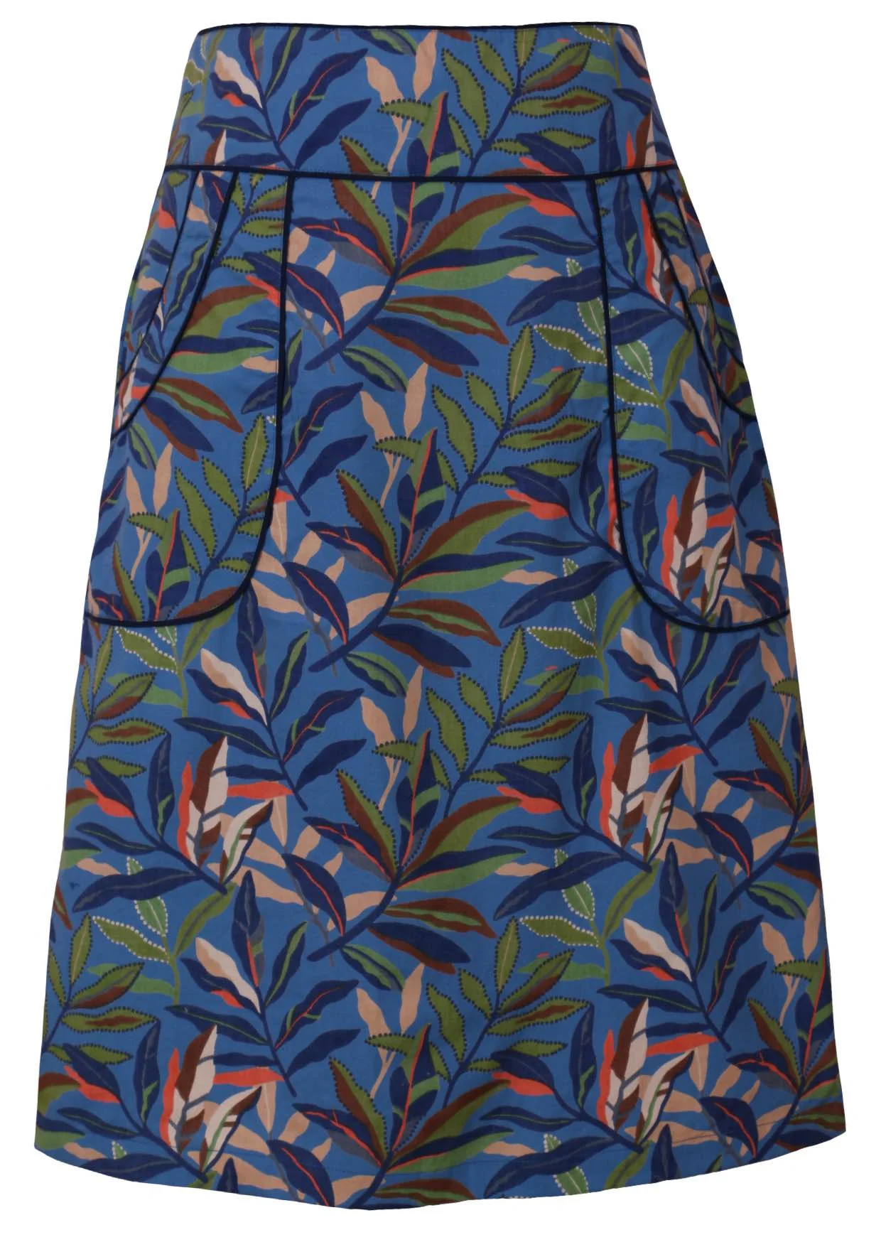 Bridgette Skirt Breeze - Ysert
