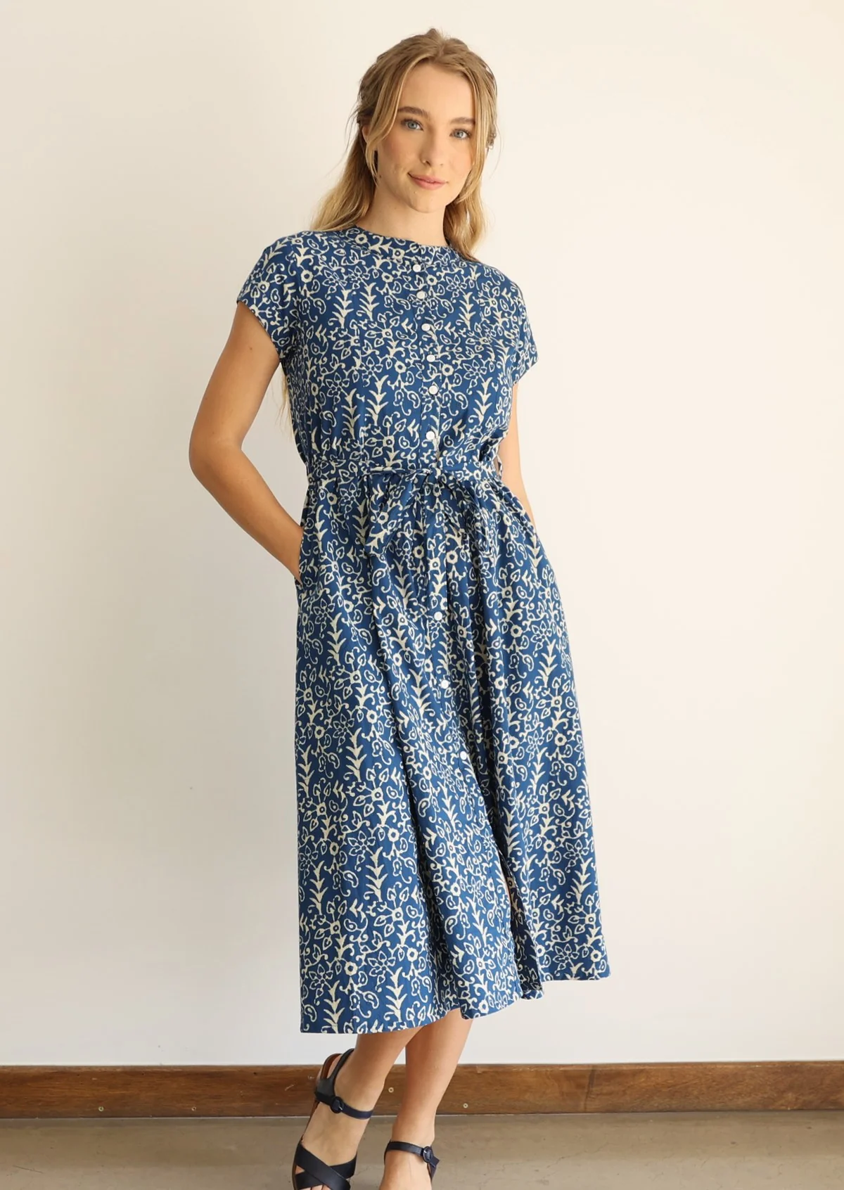 Vivien Dress Nirvana - Ysert