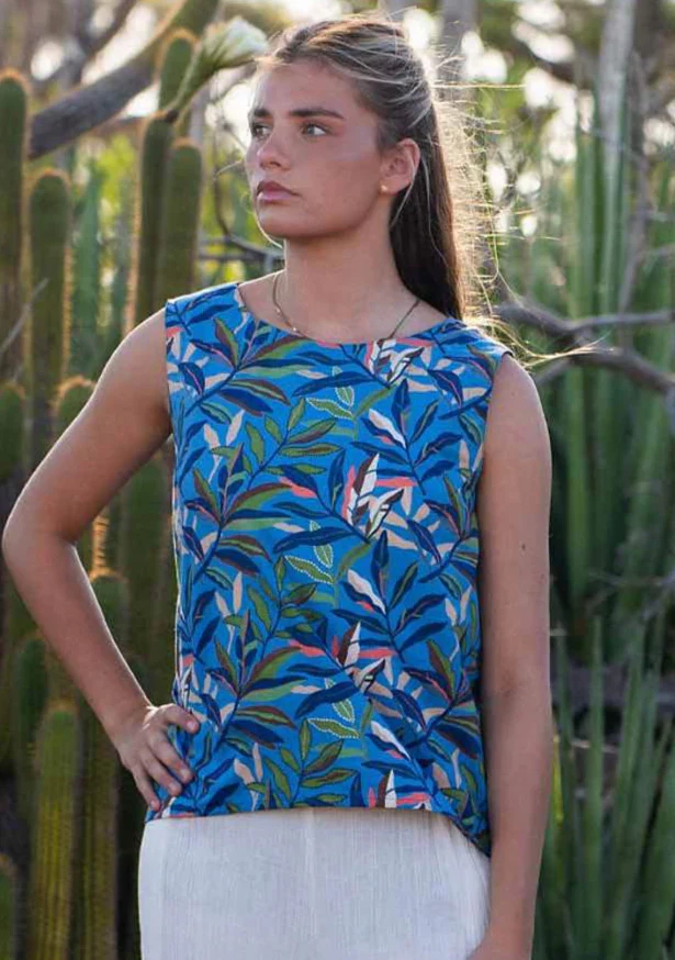 Eden Top Breeze - Ysert