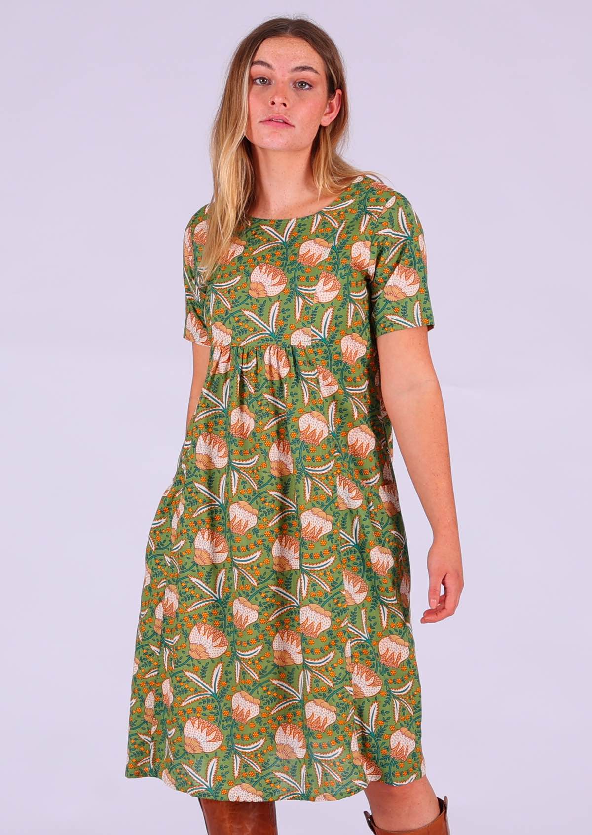 Frankie Dress Keisha - Ysert