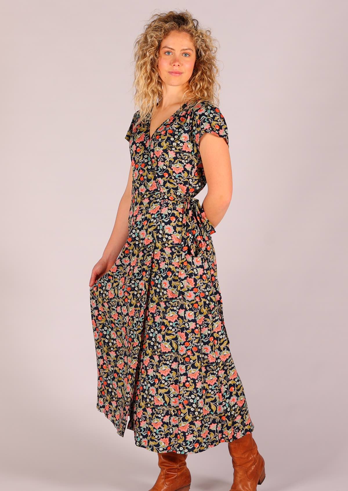 Francesca Dress Lilly Lane - Ysert