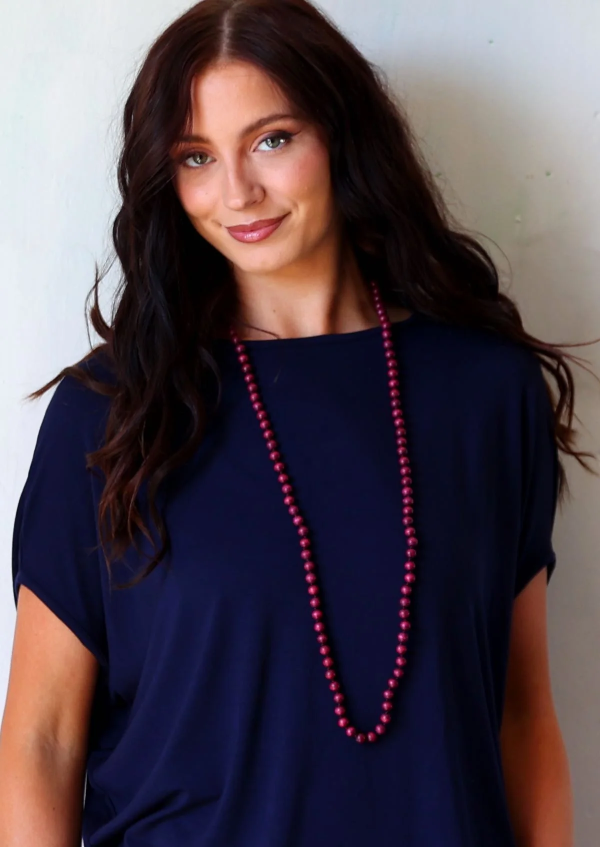 Bey Beads Fuchsia - Ysert