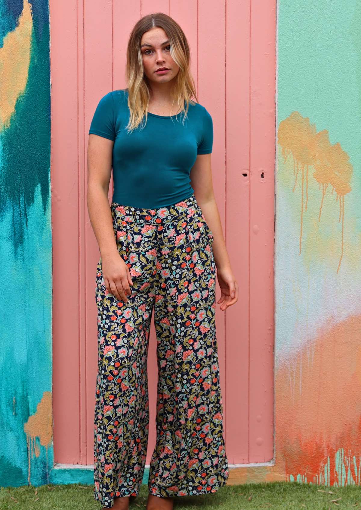 Jaya Pant Lilly Lane - Ysert