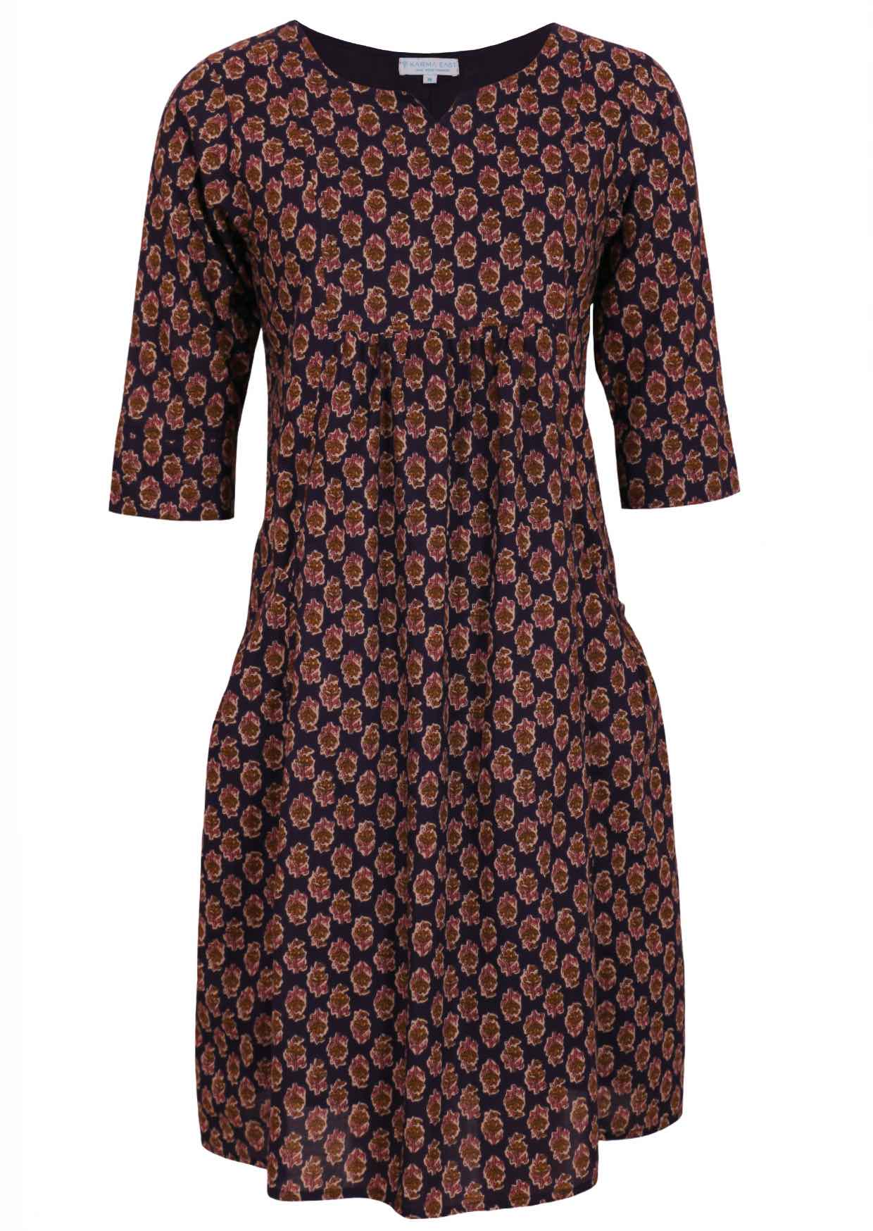 Tilda Dress Kumari - Ysert