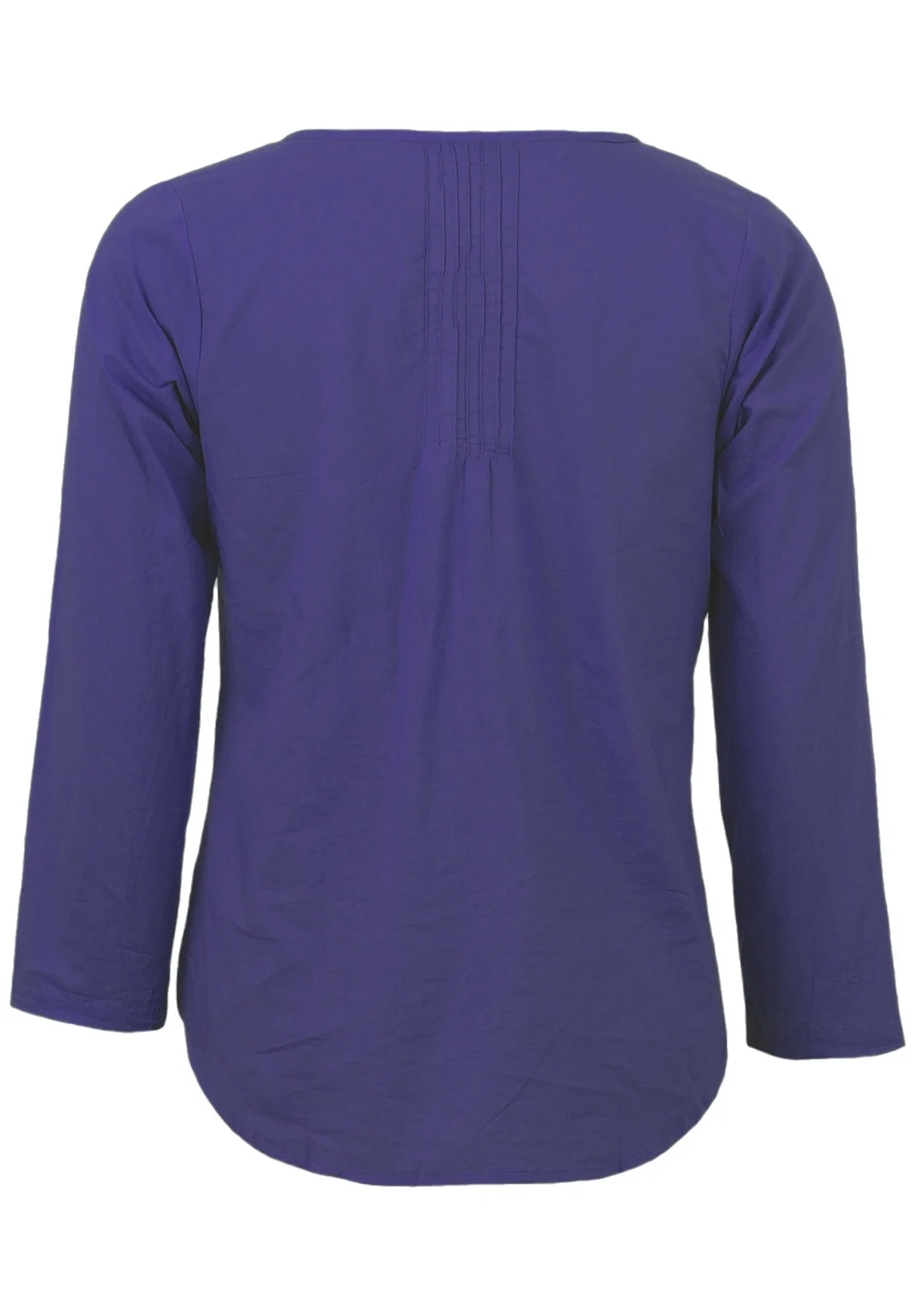 Tulsi Long Sleeve Top Rhodonite - Ysert