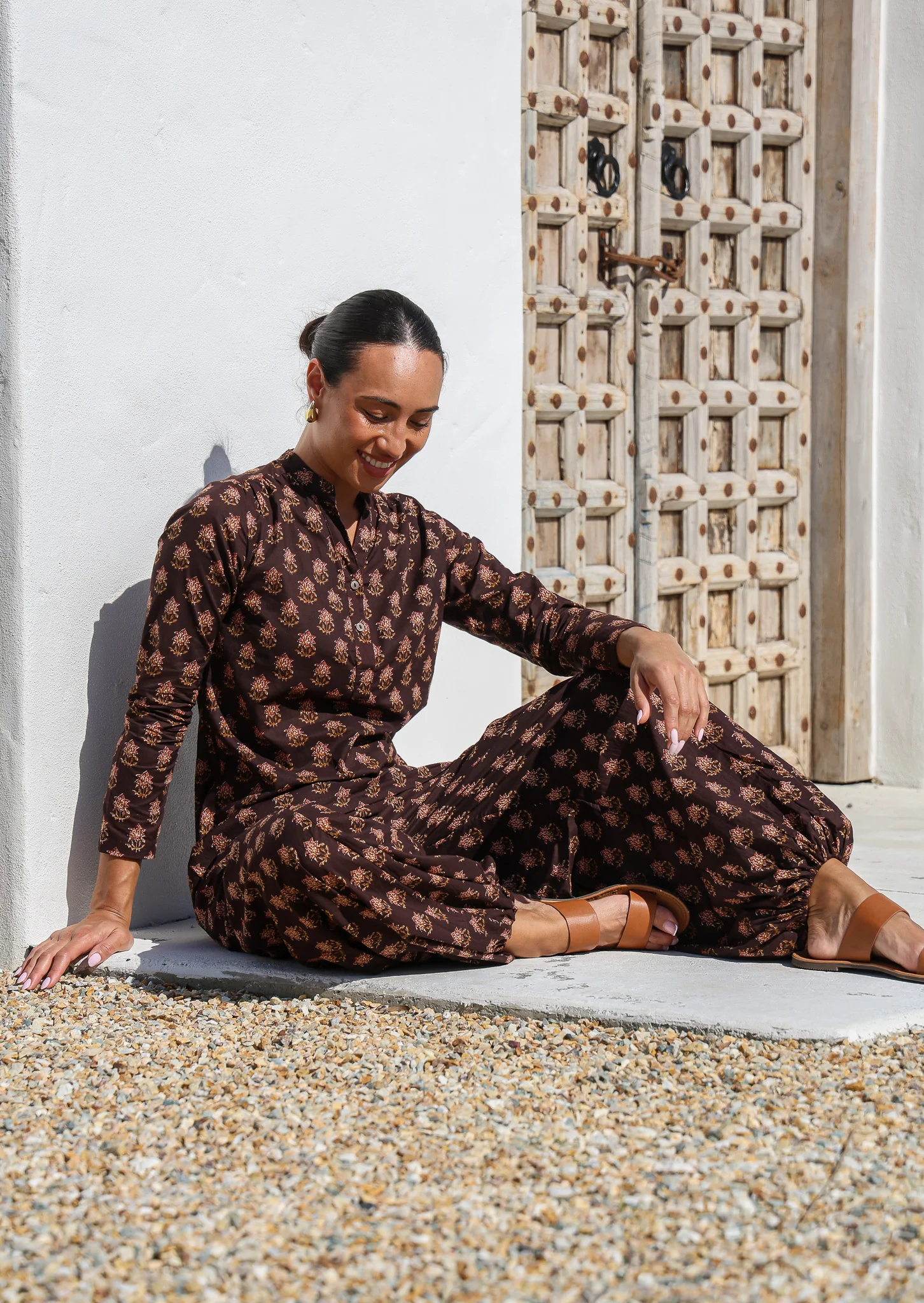 Torvi Tunic Indira - Ysert