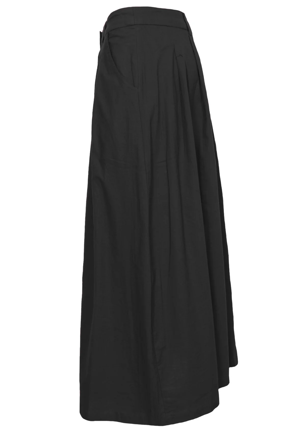 Cora Skirt Black - Ysert