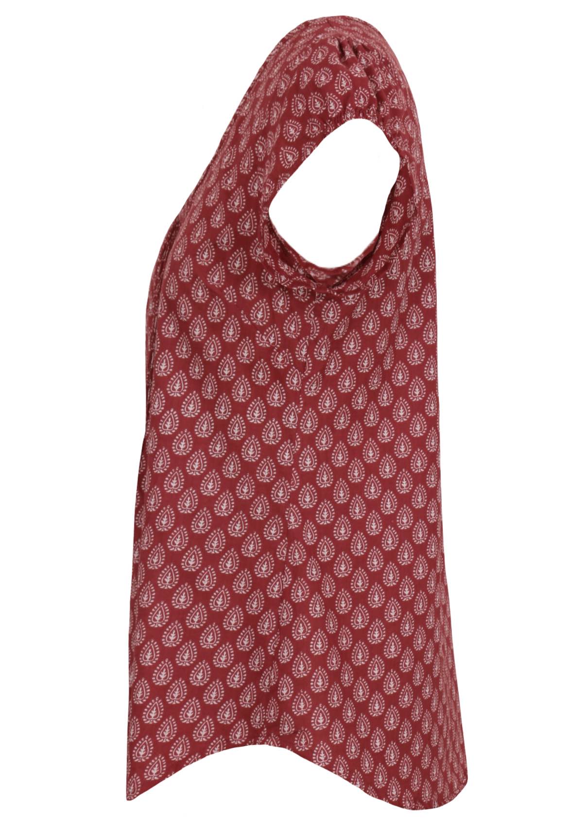 Tulsi Top Henna - Ysert