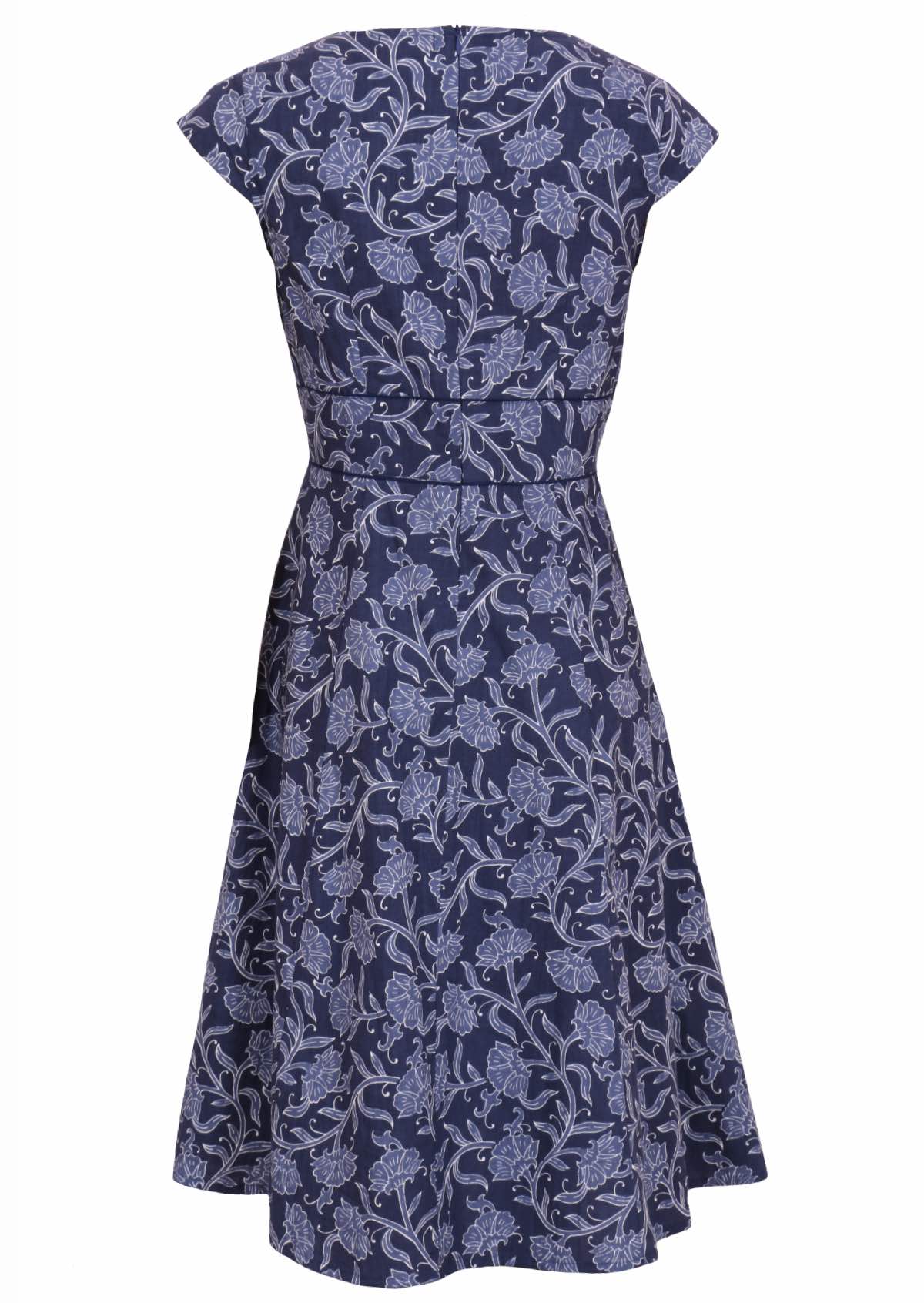 Scarlett Dress Neela - Ysert