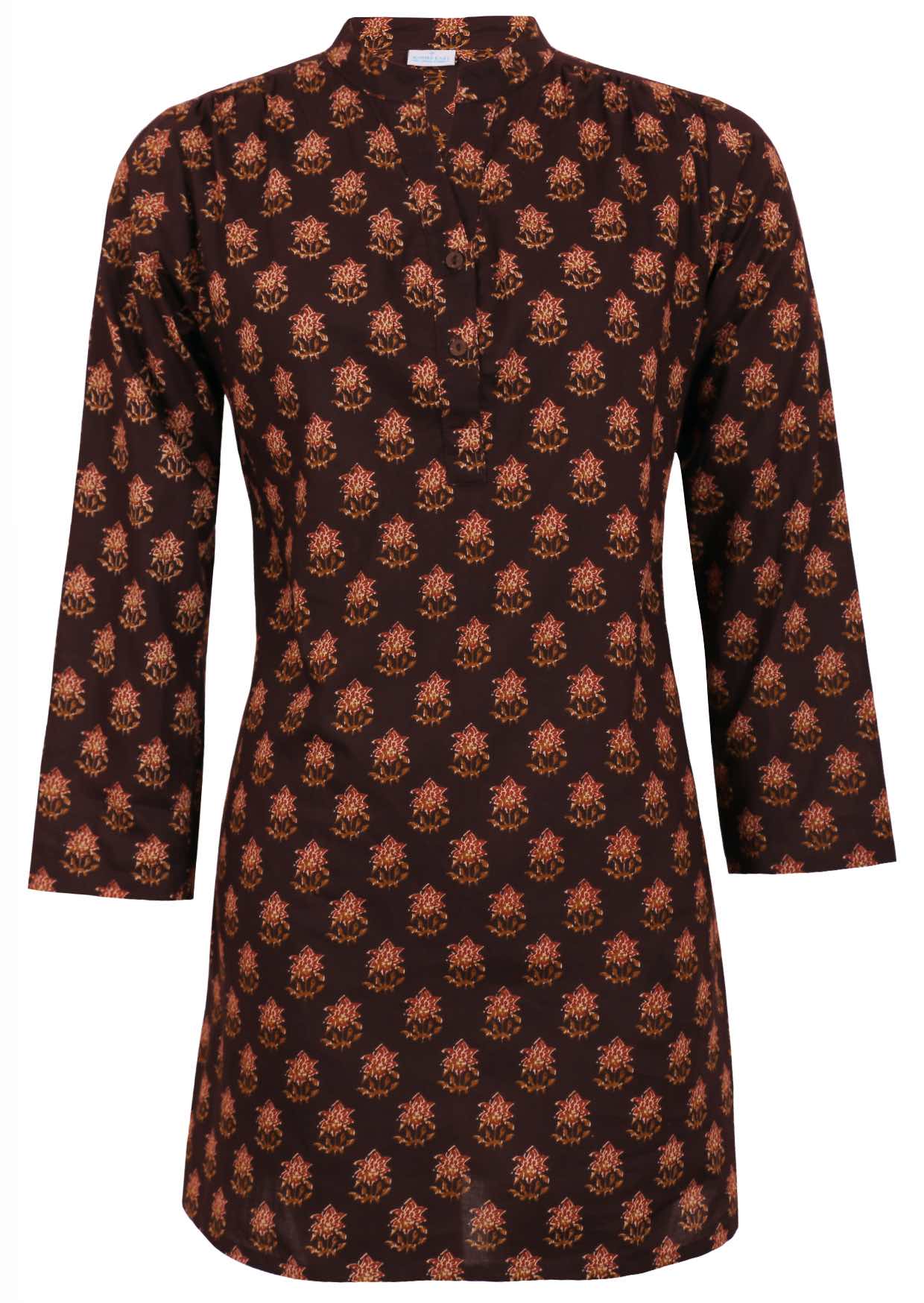 Torvi Tunic Indira - Ysert