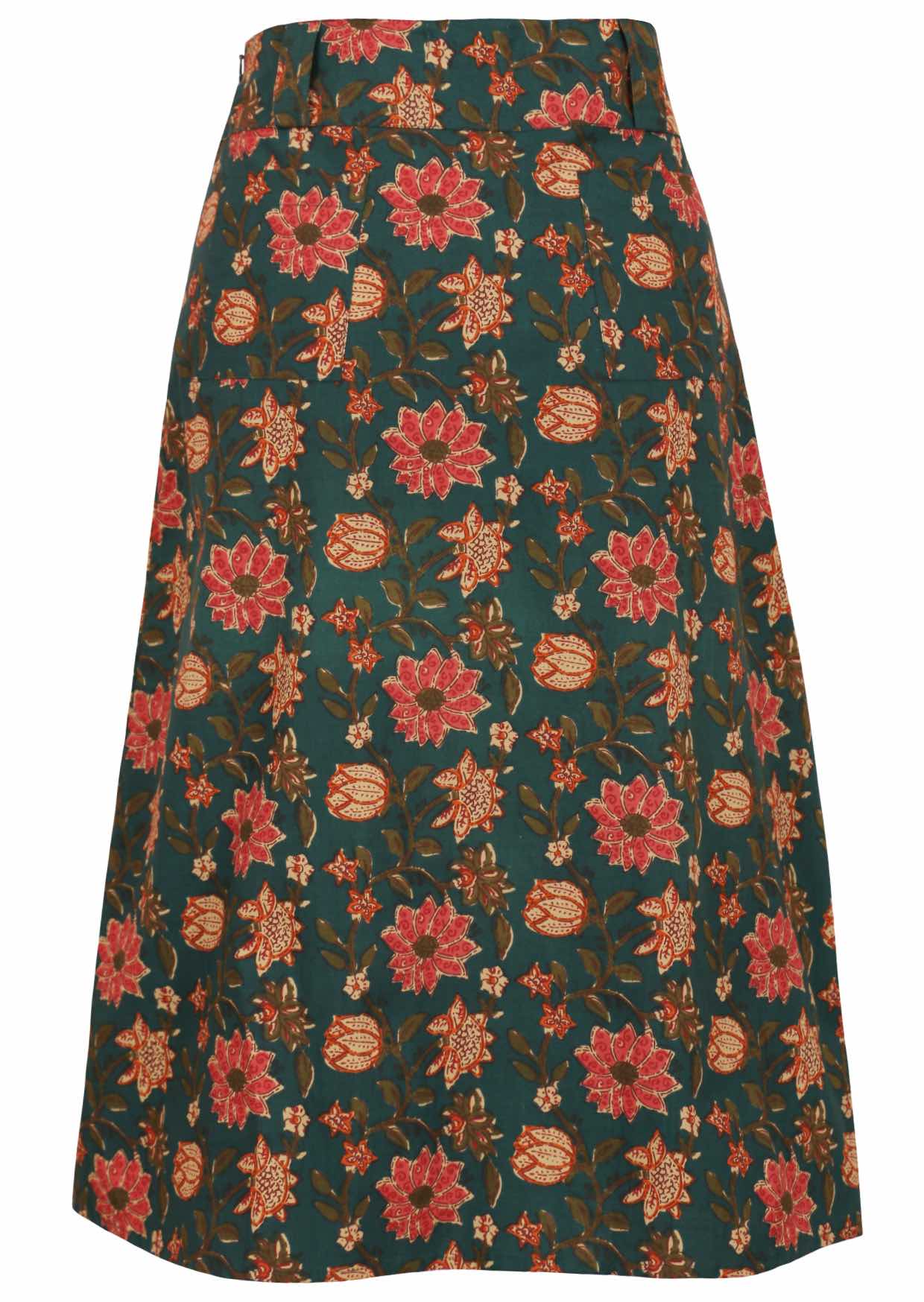 Belt Loop Skirt Vanya - Ysert