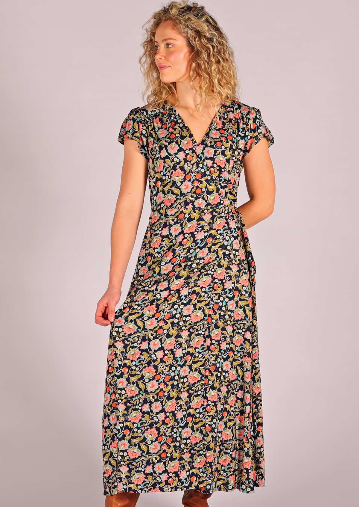 Francesca Dress Lilly Lane - Ysert