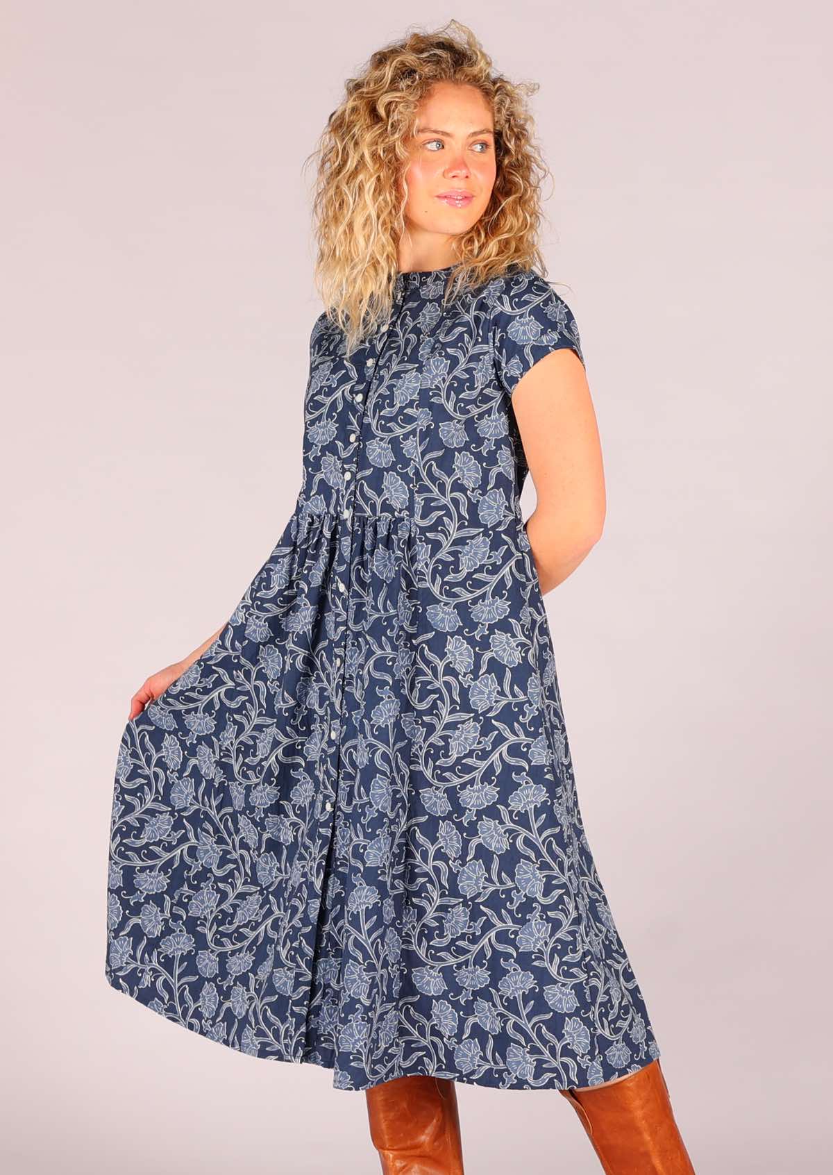 Vivien Dress Neela - Ysert