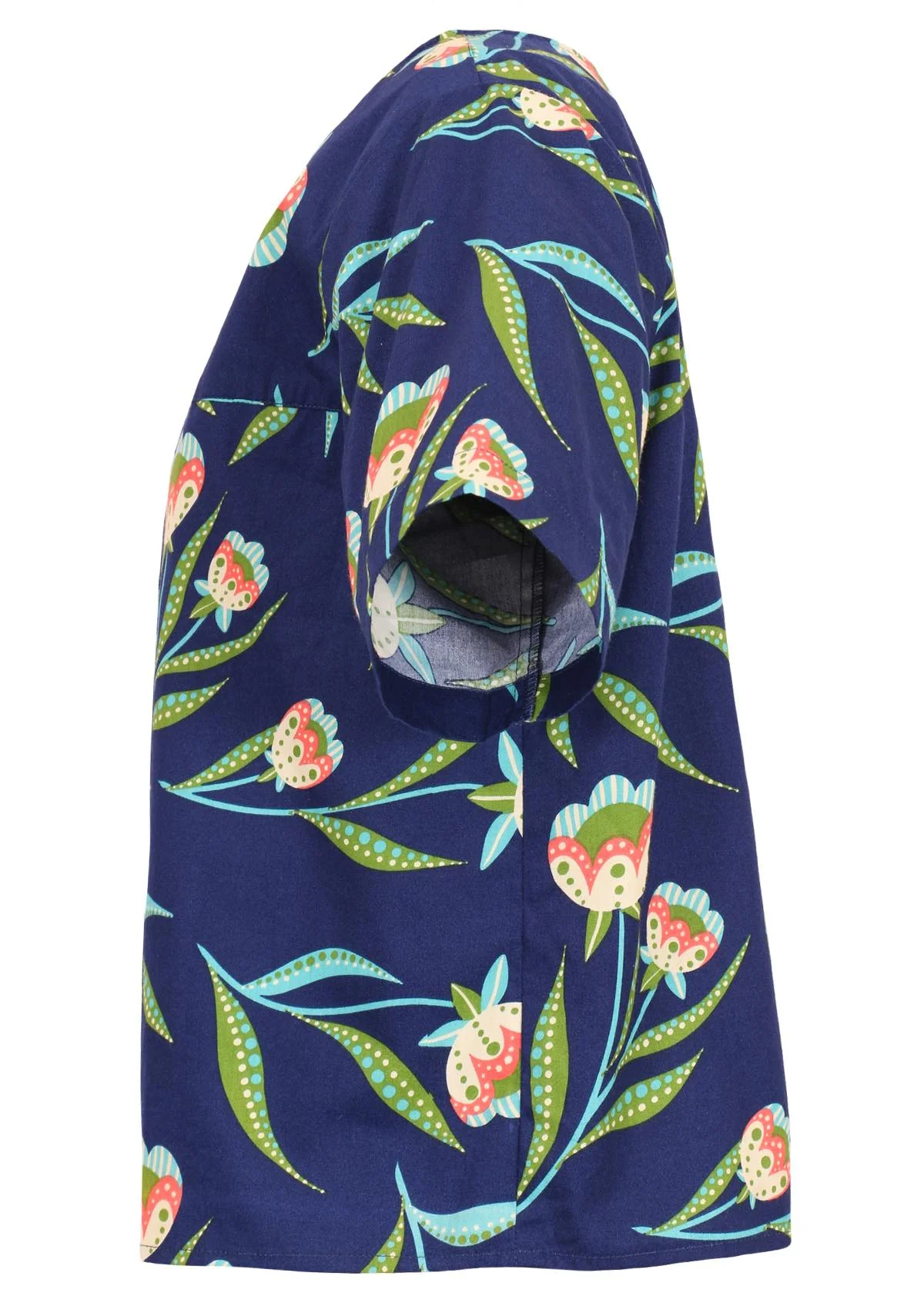 Neesha Top Midnight Reverie - Ysert