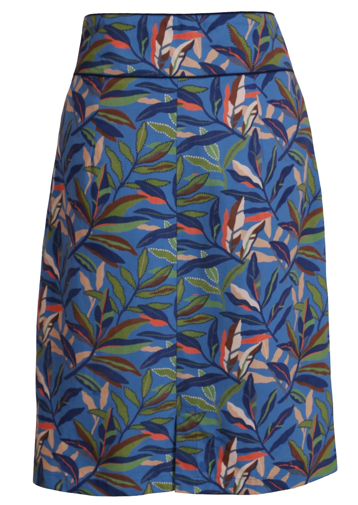 Bridgette Skirt Breeze - Ysert