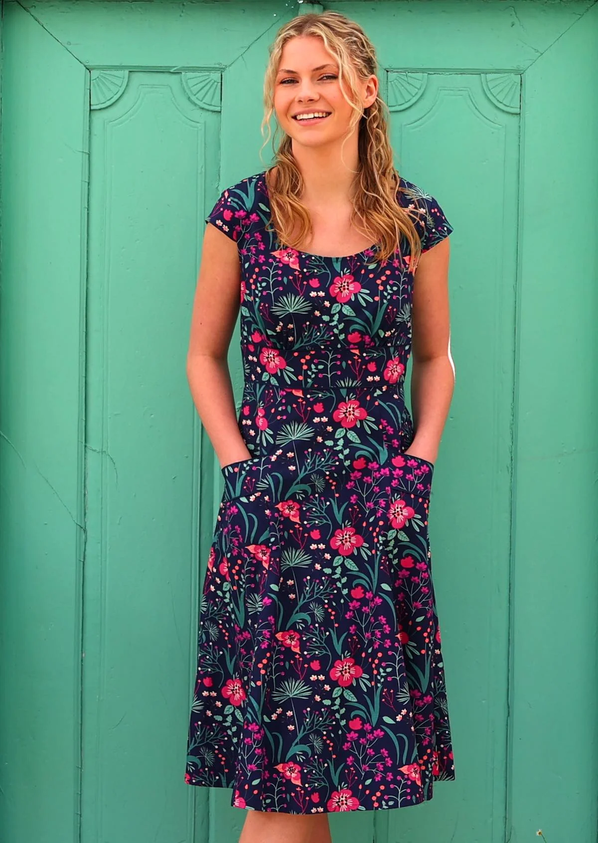 Scarlett Dress Dianthus - Ysert