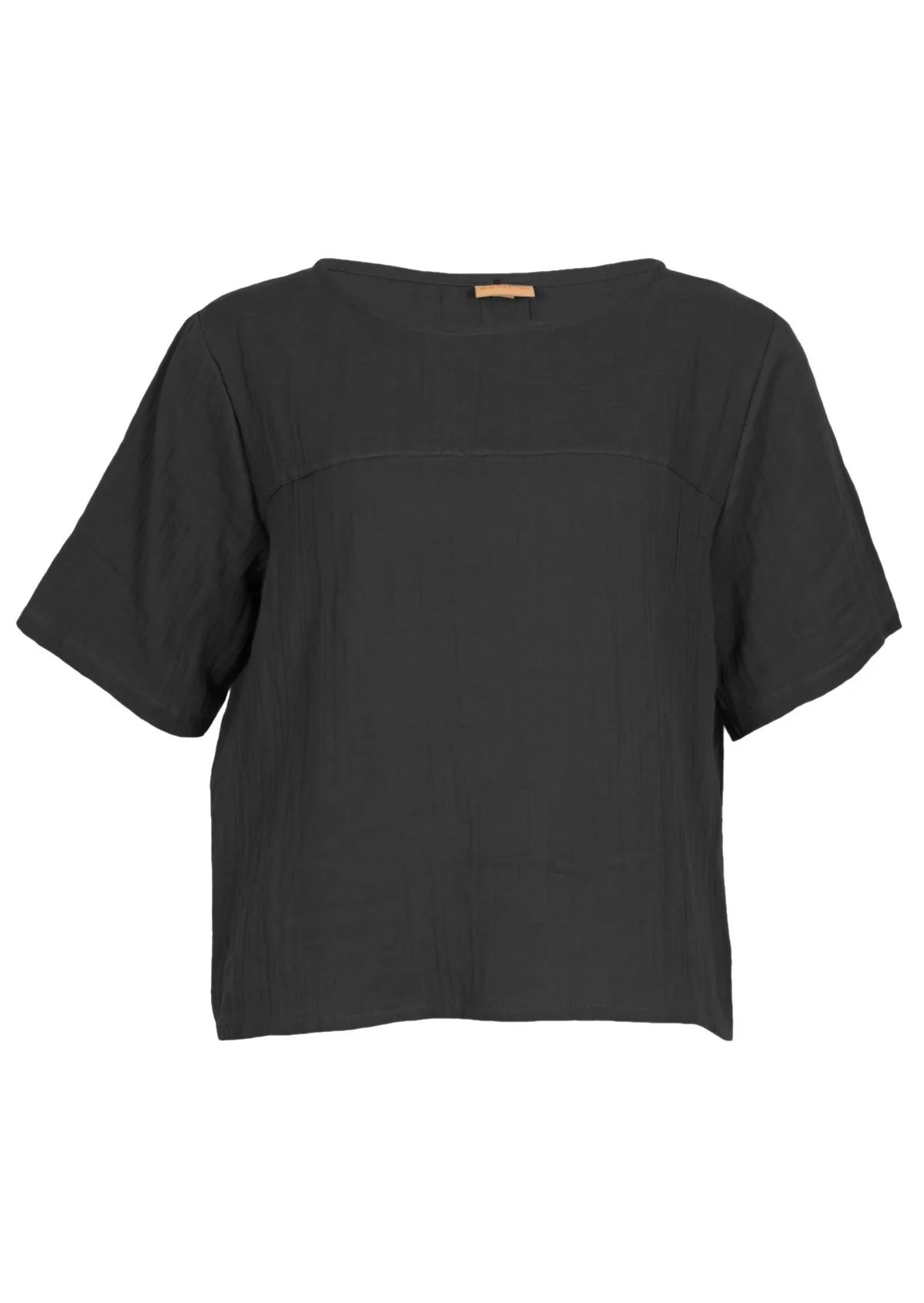 Neesha Top Black - Ysert