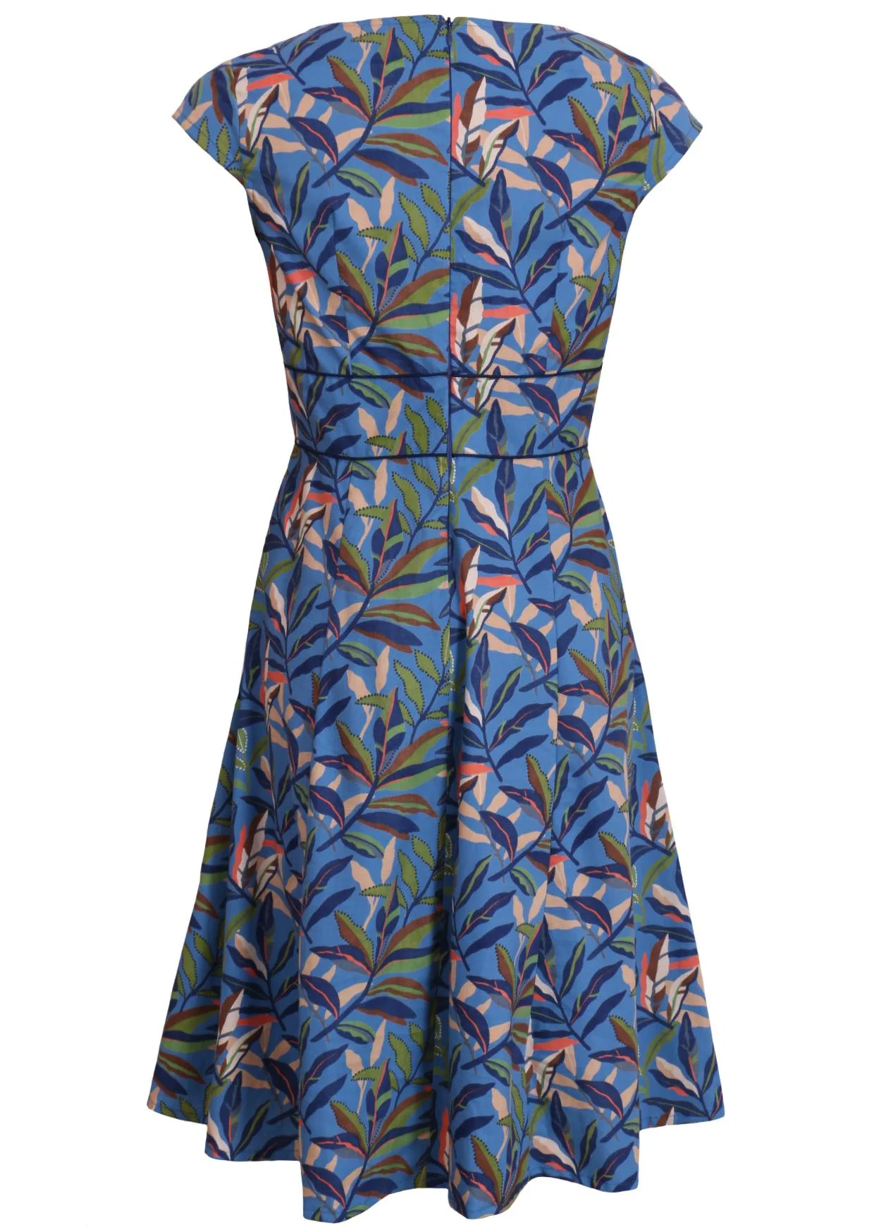 Scarlett Dress Breeze - Ysert