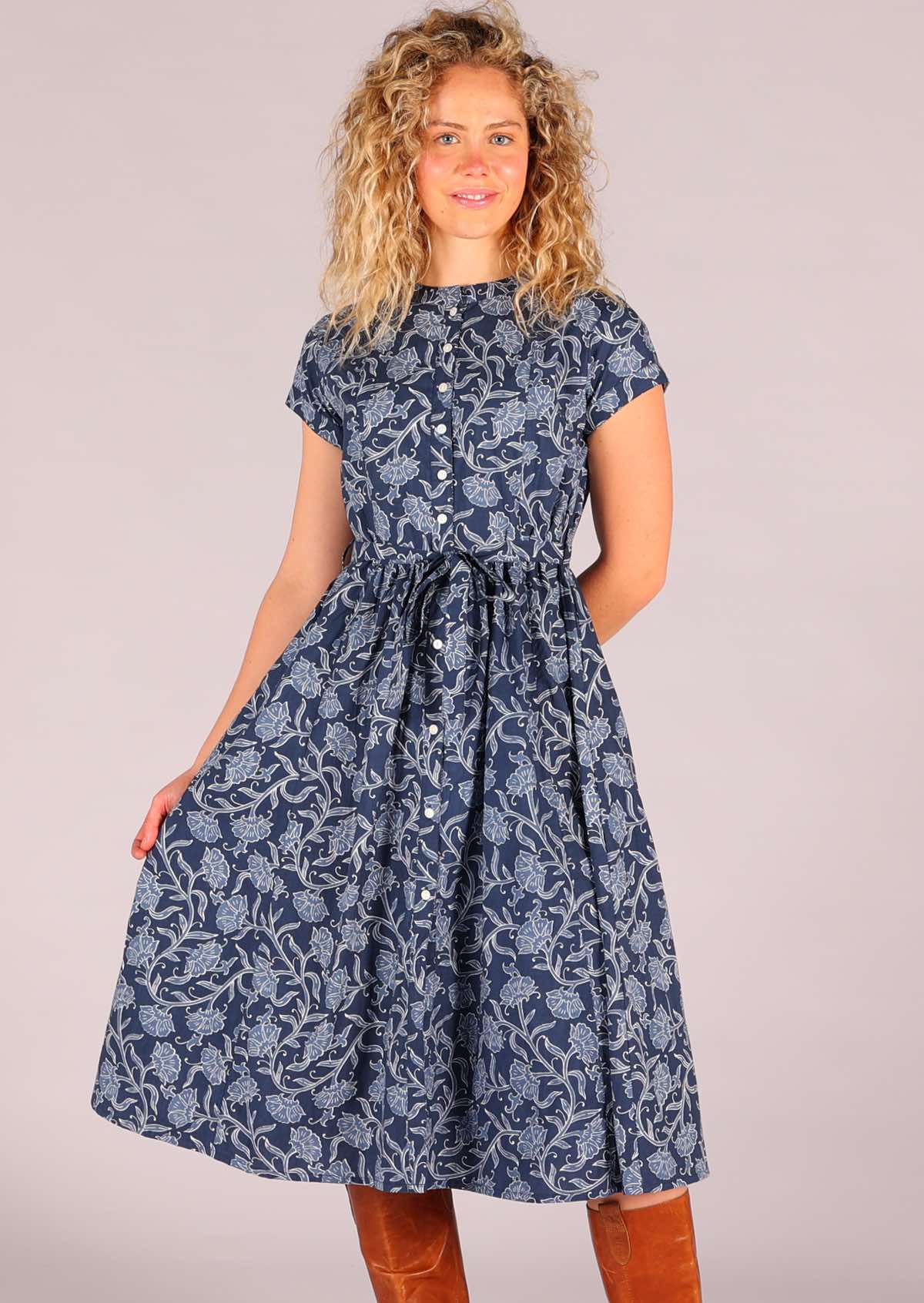 Vivien Dress Neela - Ysert