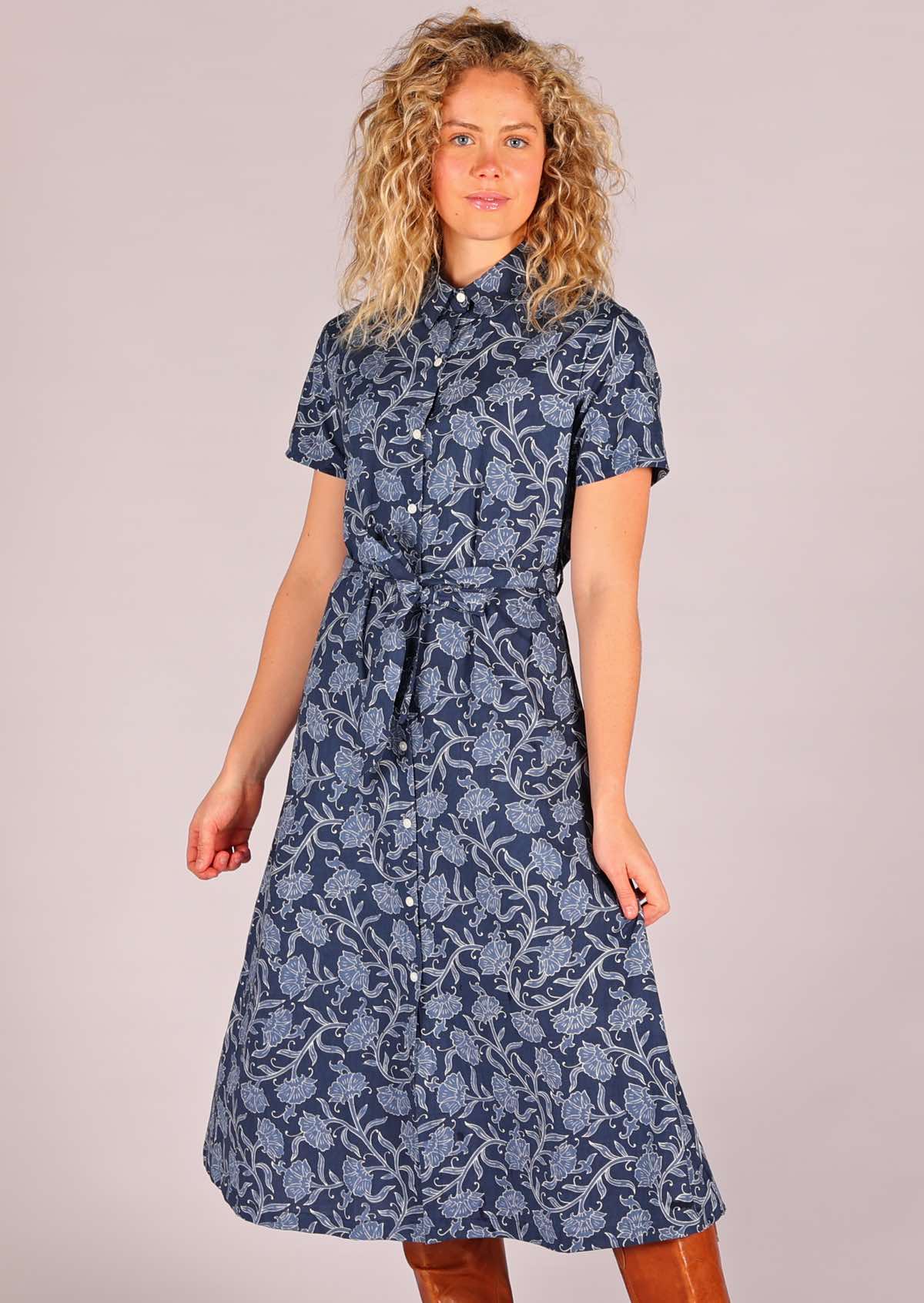 Chelsea Dress Neela - Ysert