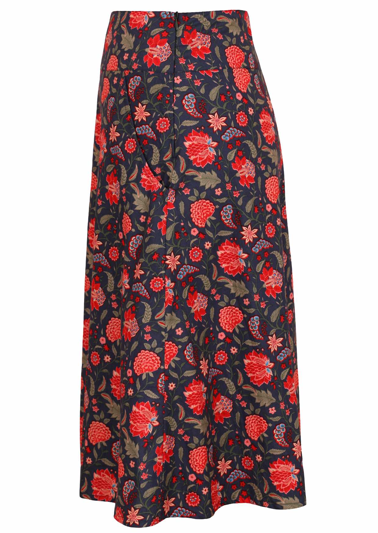 Zarah Skirt Kaveri - Ysert