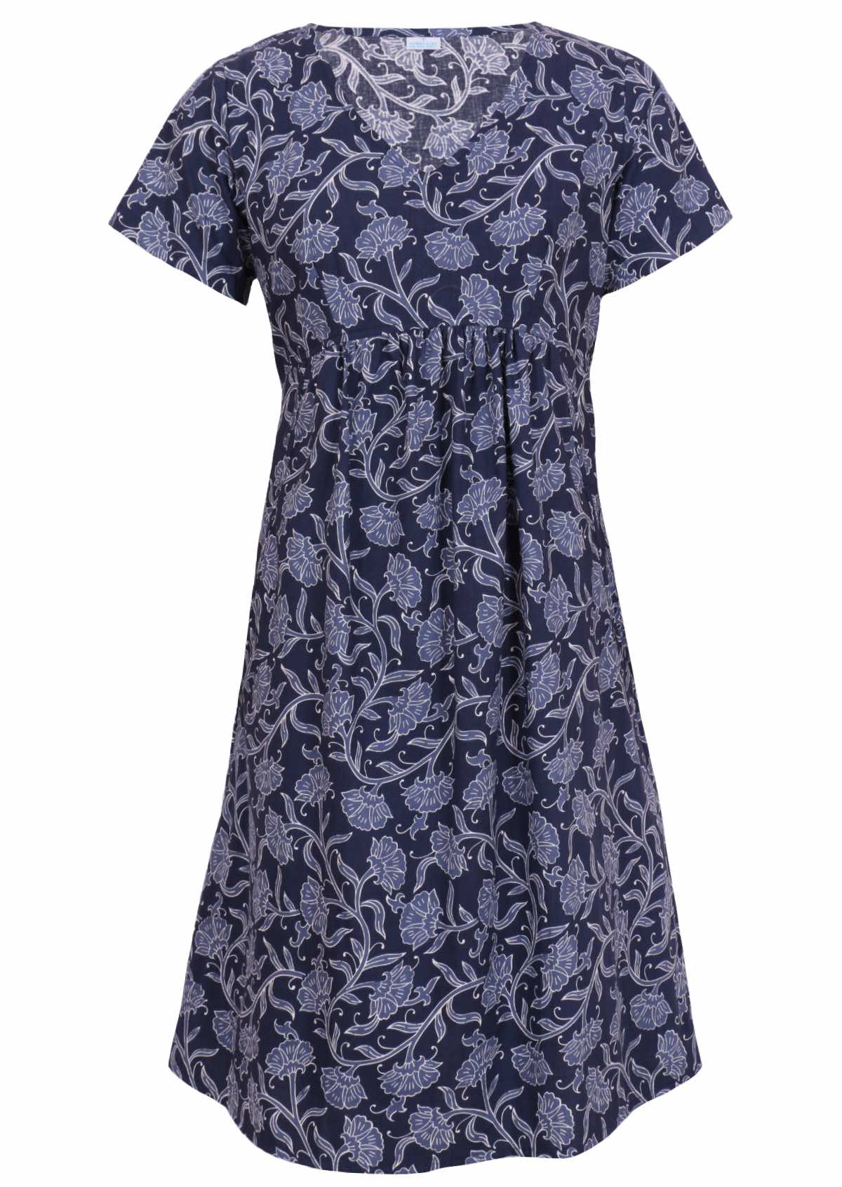Etta Dress Neela - Ysert