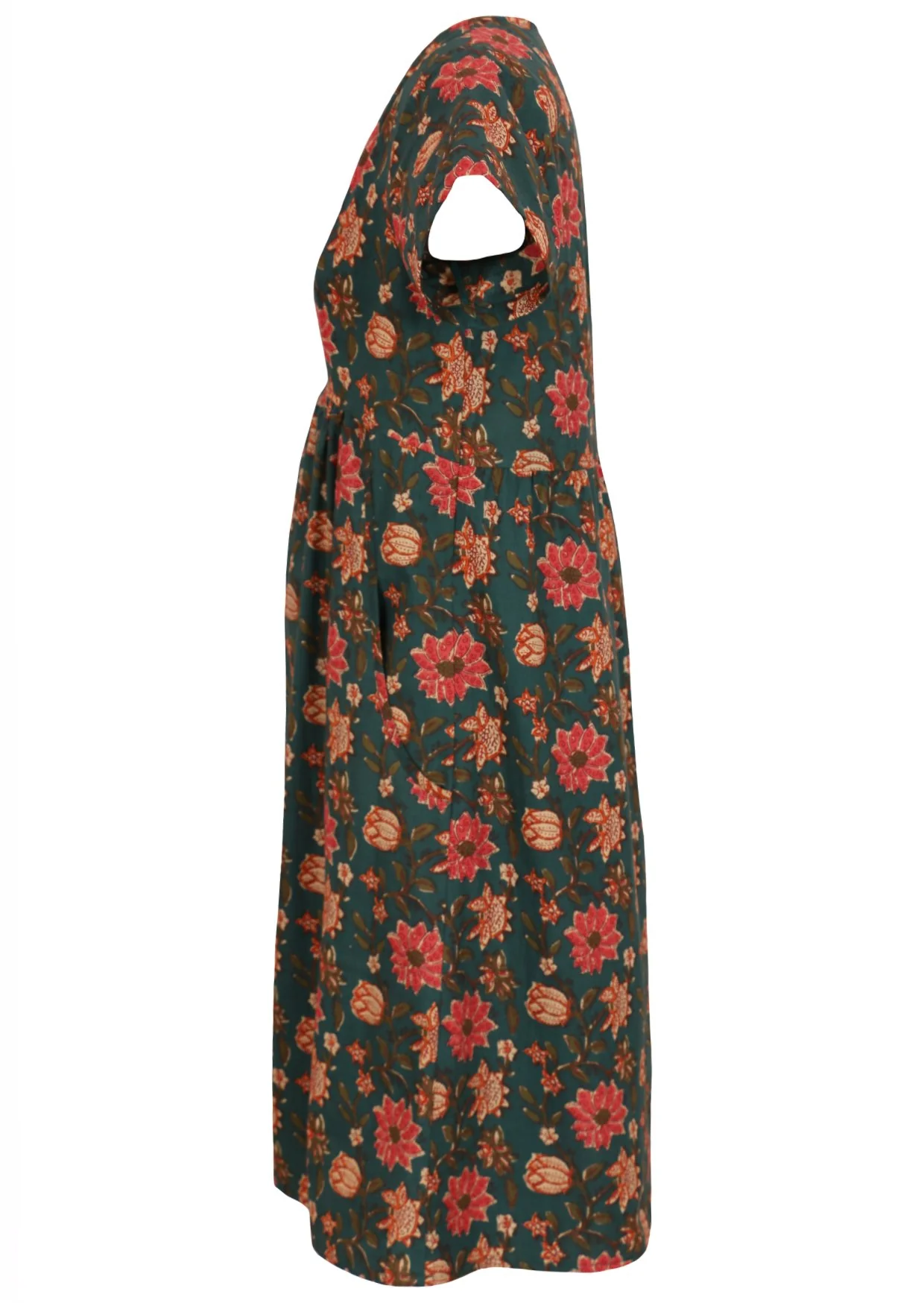 Etta Dress Vanya - Ysert
