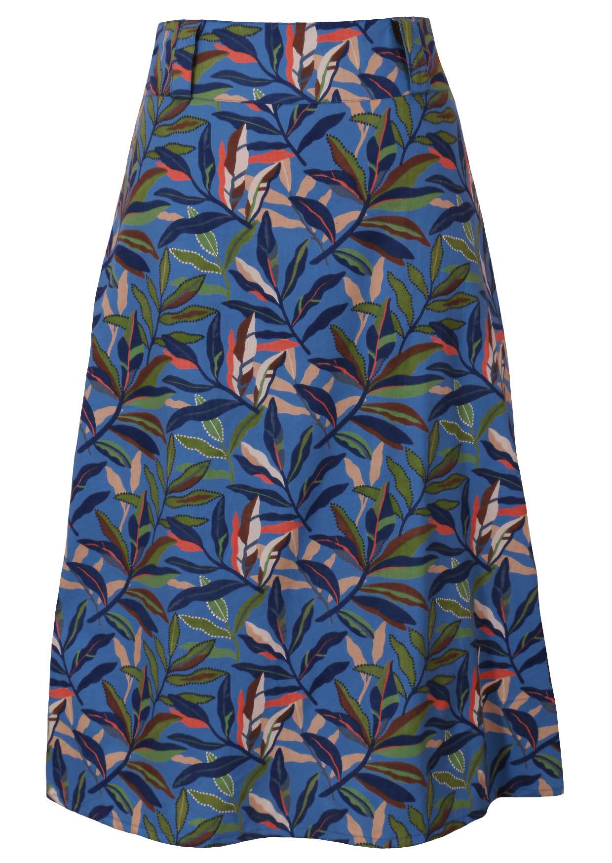 Belt Loop Skirt Breeze - Ysert