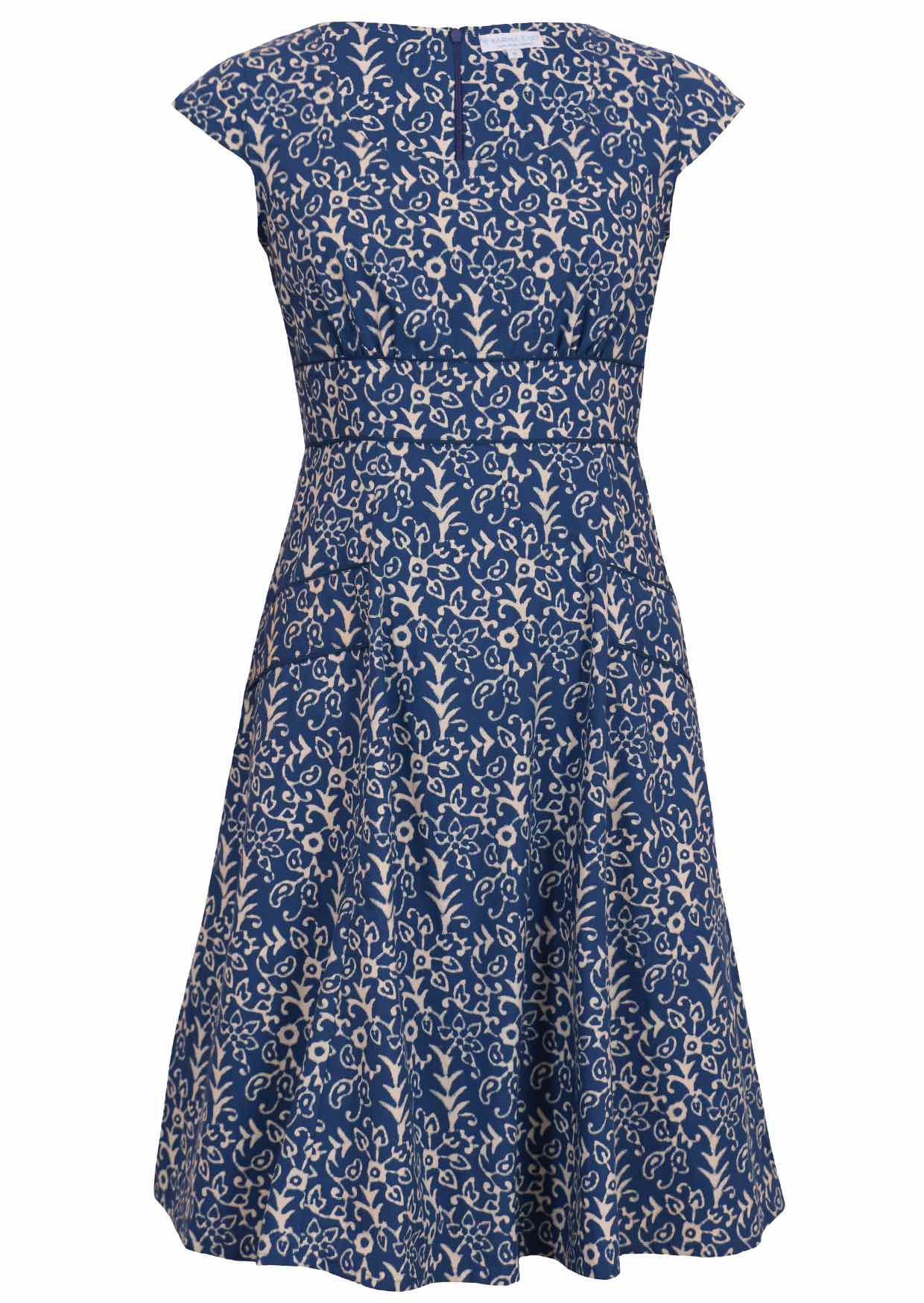 Scarlett Dress Nirvana - Ysert