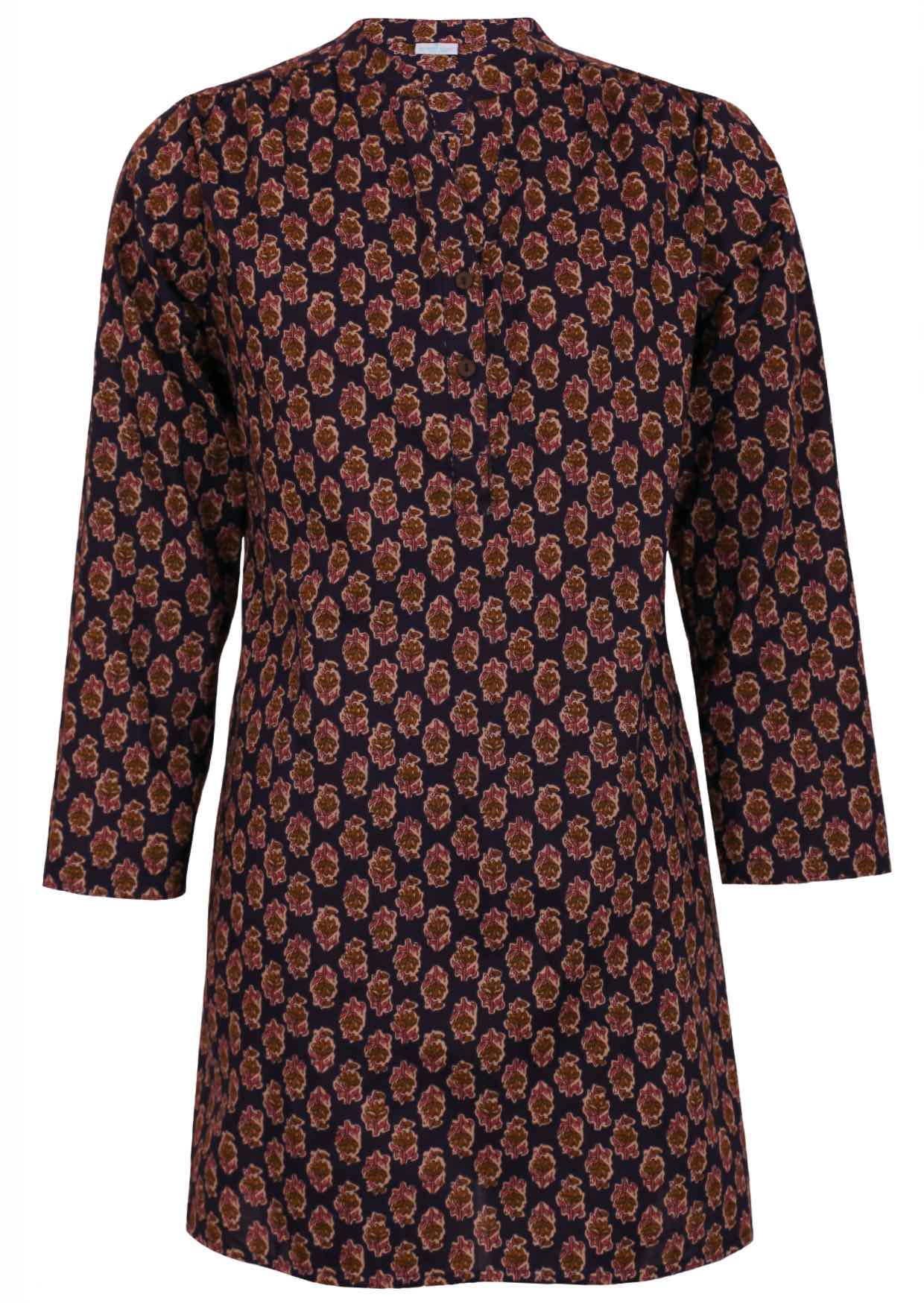 Torvi Tunic Kumari - Ysert