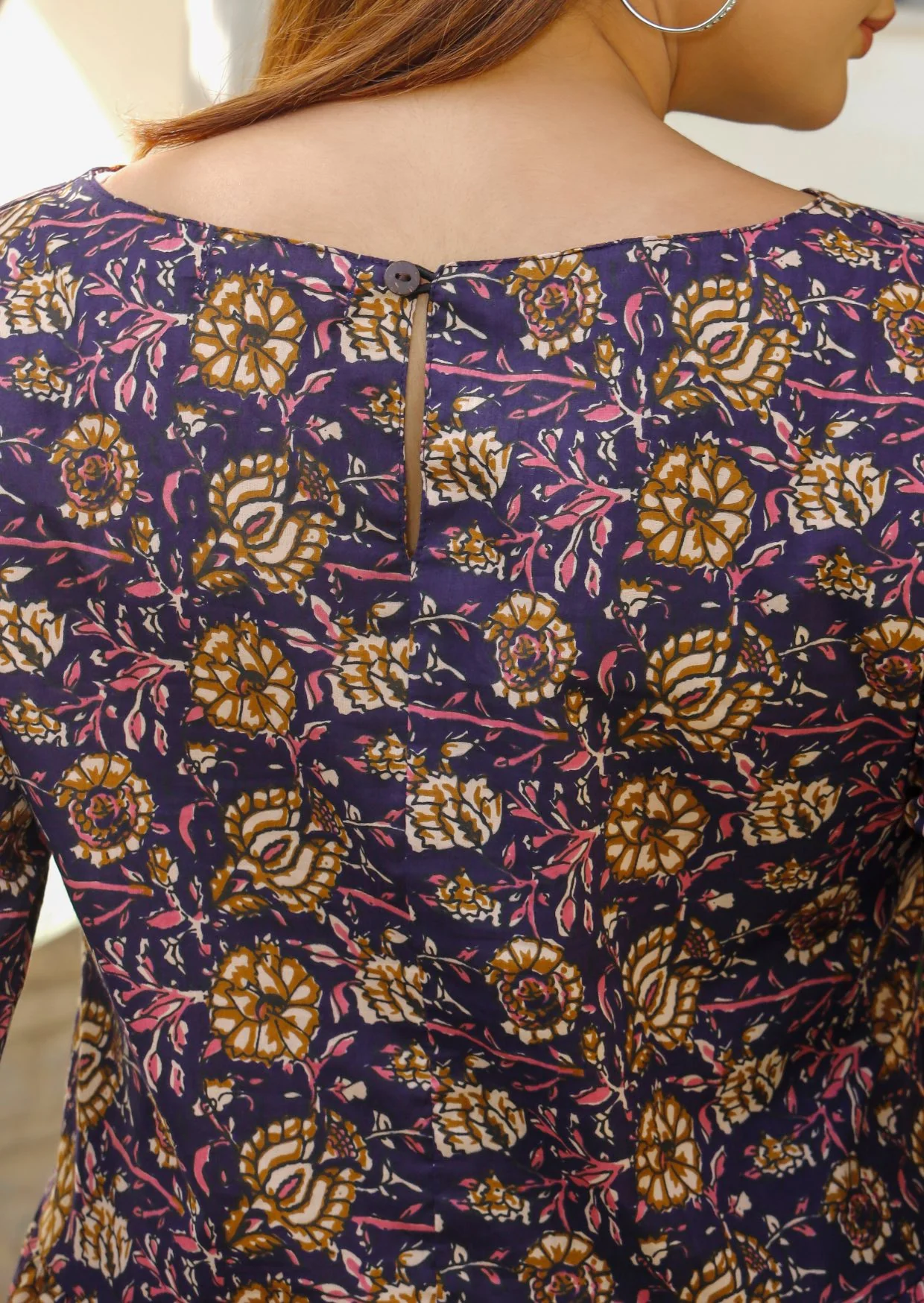 Briar Dress Raani - Ysert