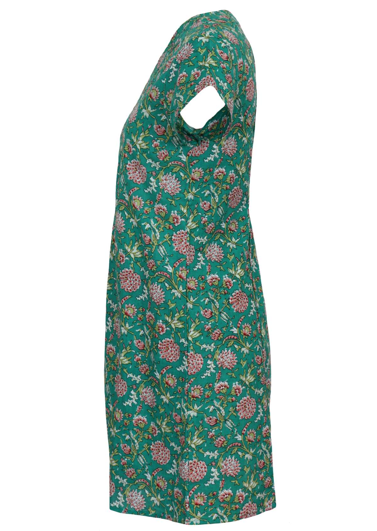 Sandy Tunic Juniper - Ysert