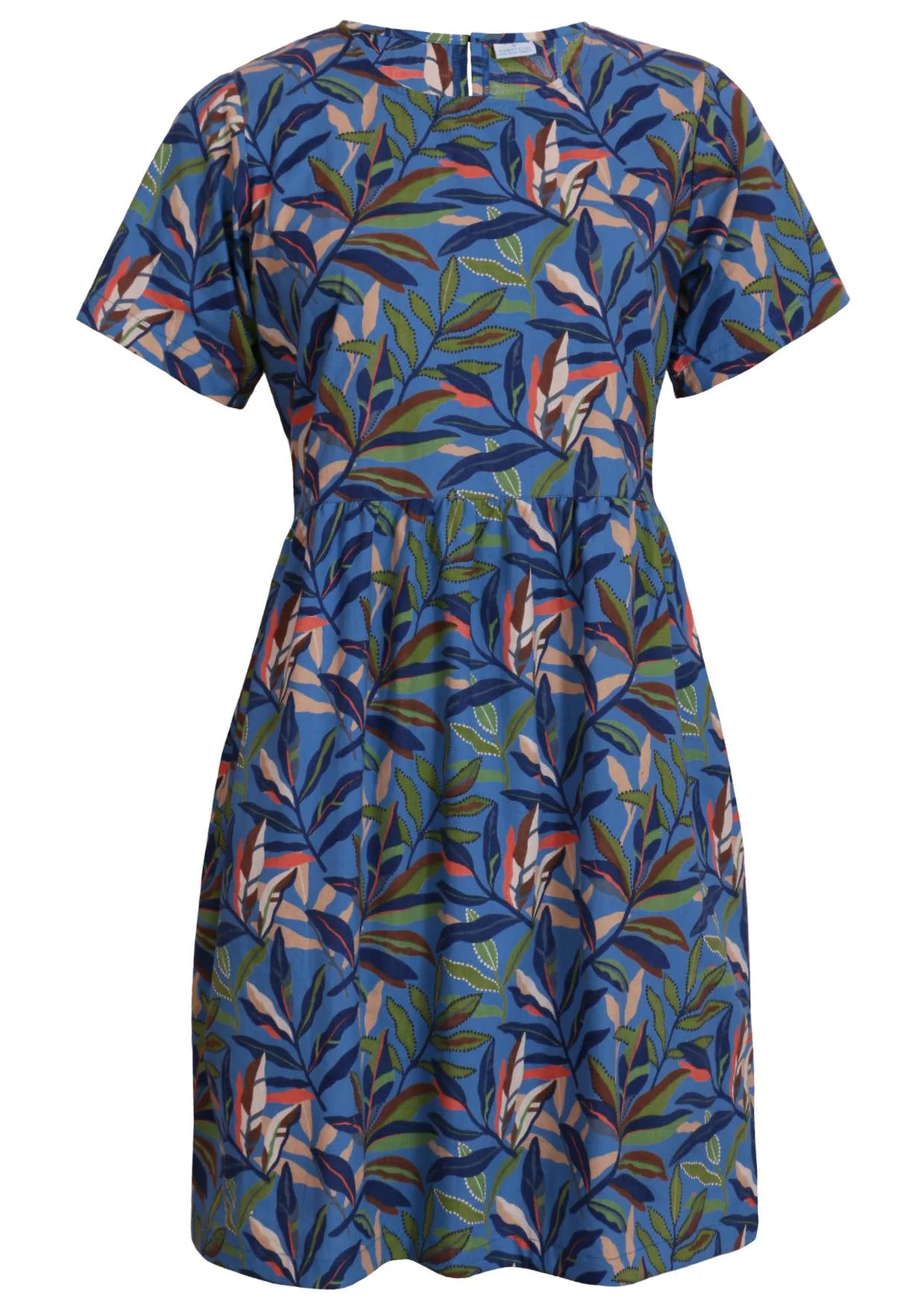 Mabel Dress Breeze - Ysert
