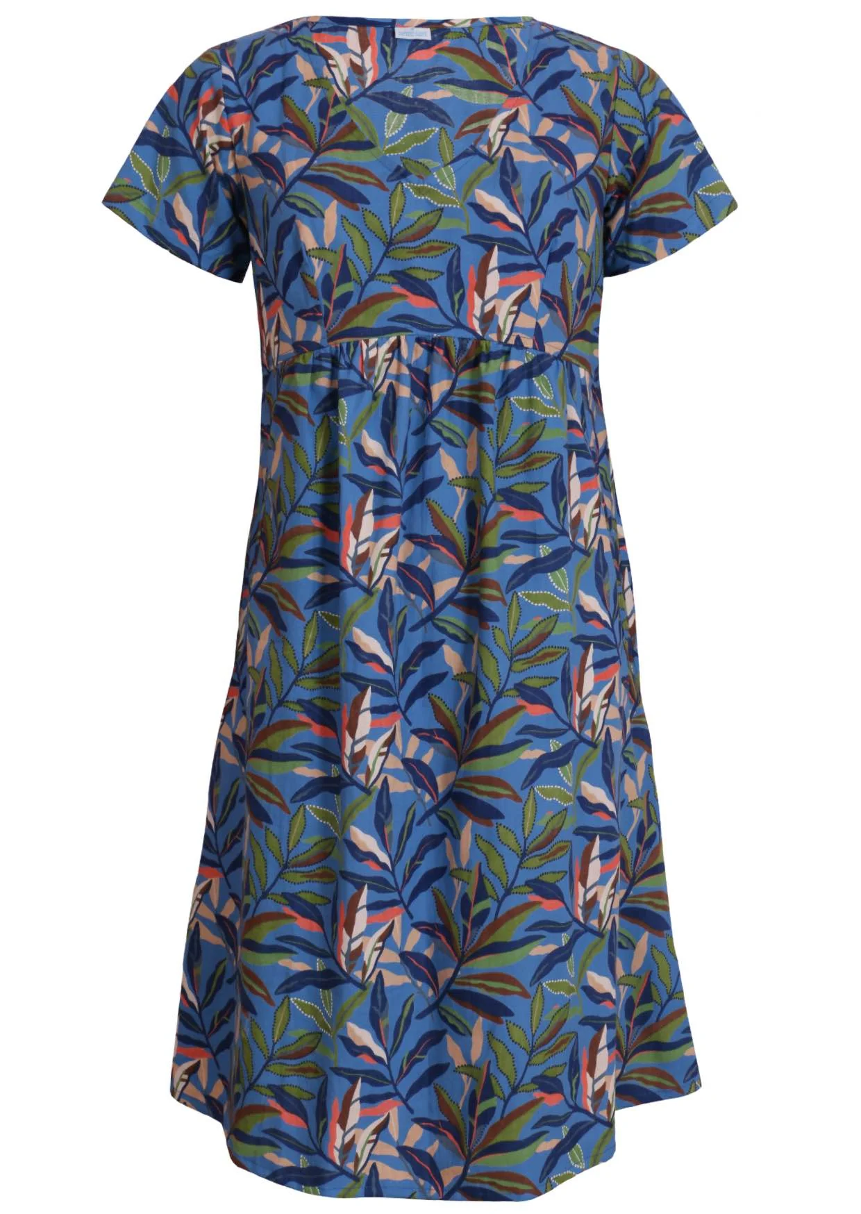 Etta Dress Breeze - Ysert