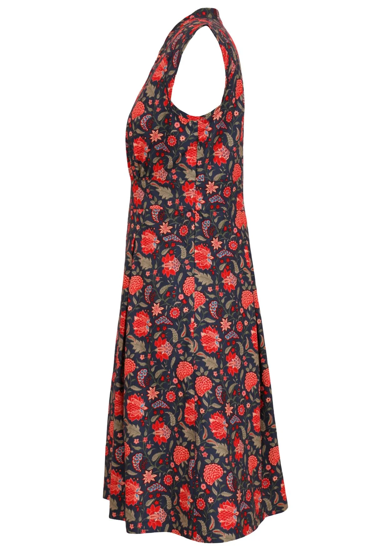 Billie Dress Kaveri - Ysert