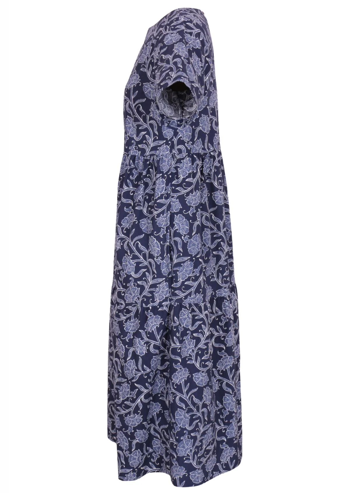 Claudia Dress Neela - Ysert