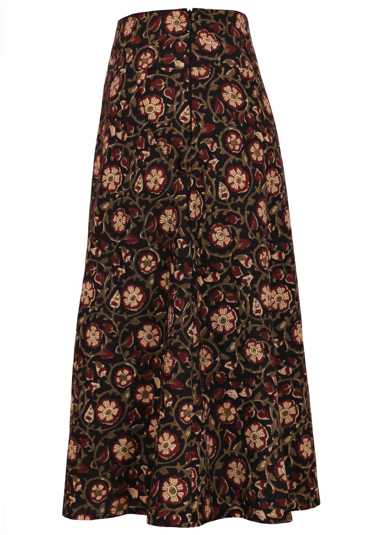 Zarah Skirt Sahira - Ysert