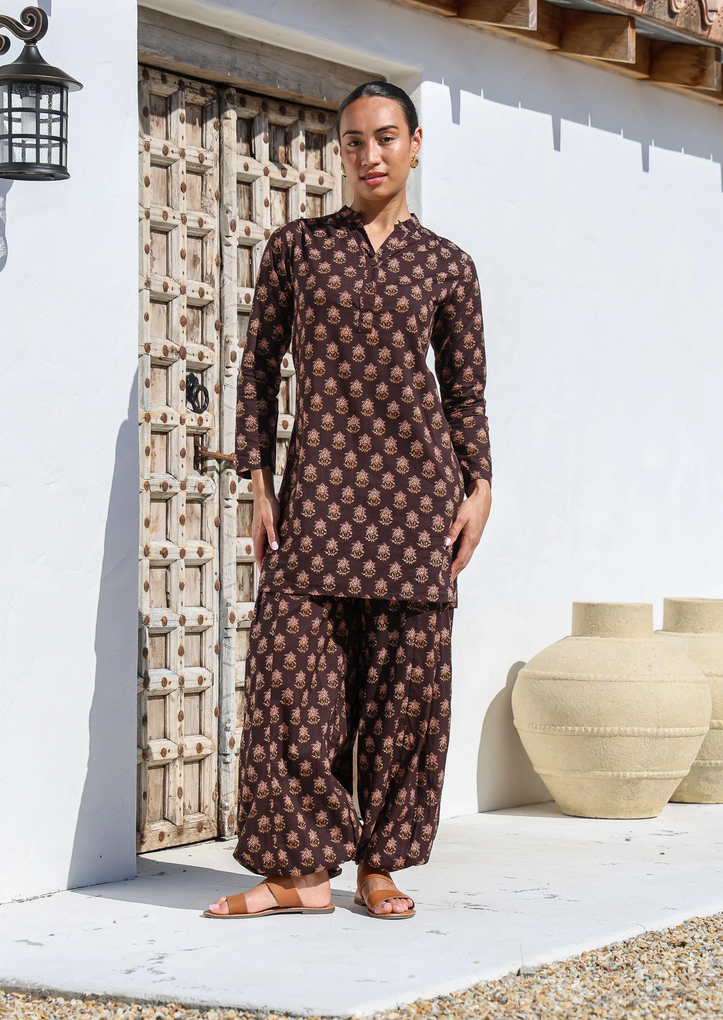 Torvi Tunic Indira - Ysert