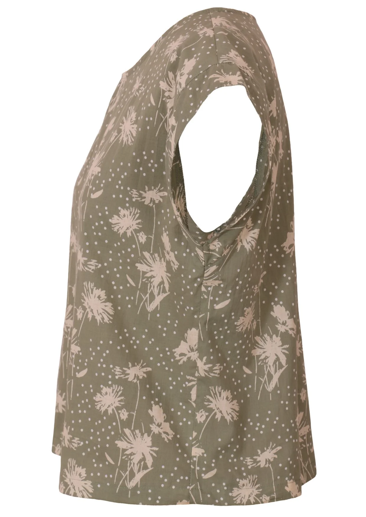 Chloe Top Cascade - Ysert