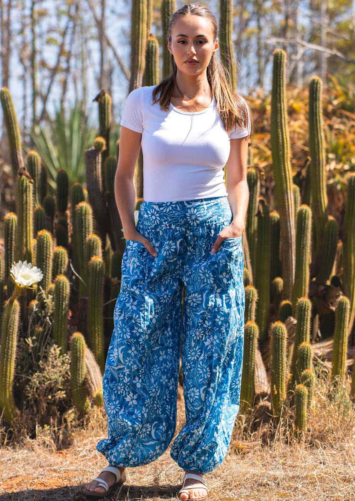 Pilot Pant Drift - Ysert