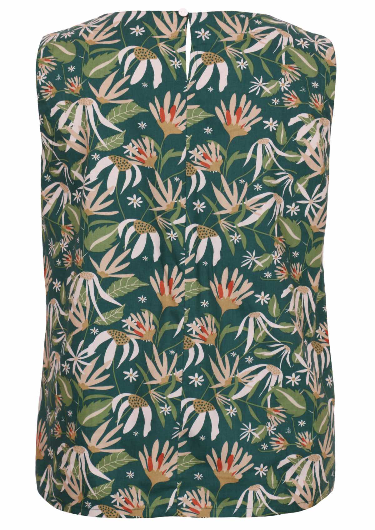 Eden Top Flannel Flower - Ysert