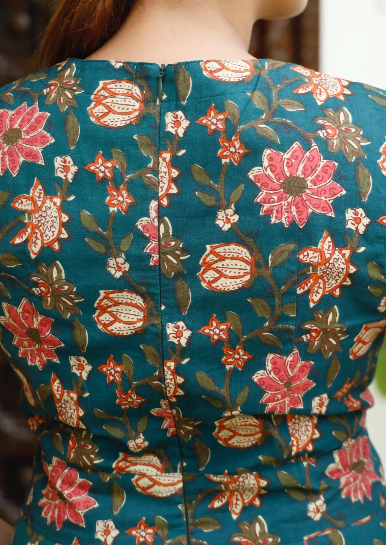 Alice Dress Vanya - Ysert